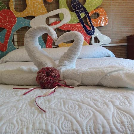 "La Chacra" Casa Tipica Valenciana Villa Godella Ngoại thất bức ảnh