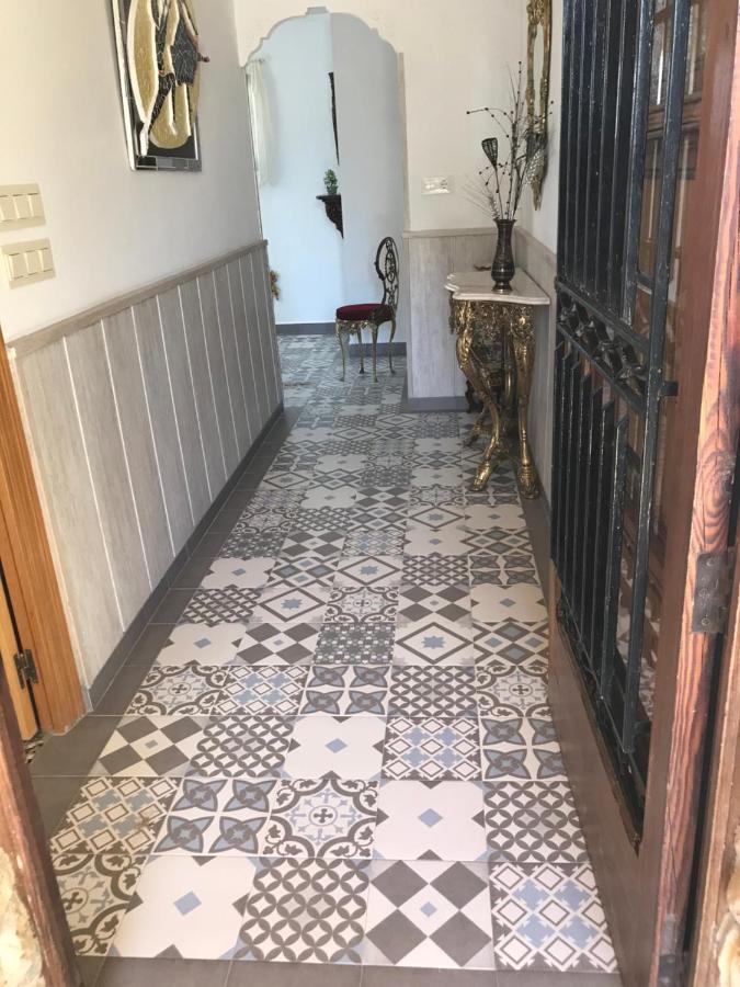 "La Chacra" Casa Tipica Valenciana Villa Godella Ngoại thất bức ảnh
