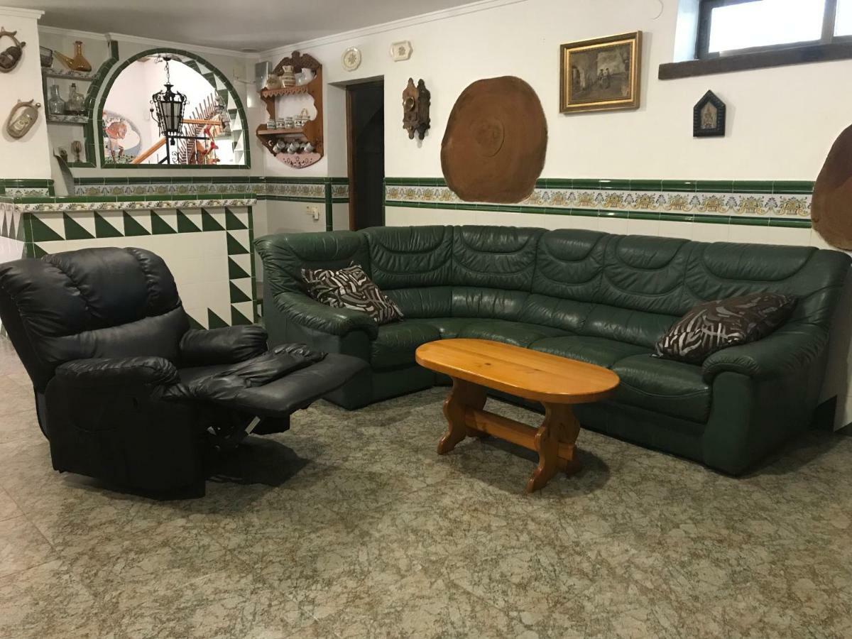"La Chacra" Casa Tipica Valenciana Villa Godella Ngoại thất bức ảnh