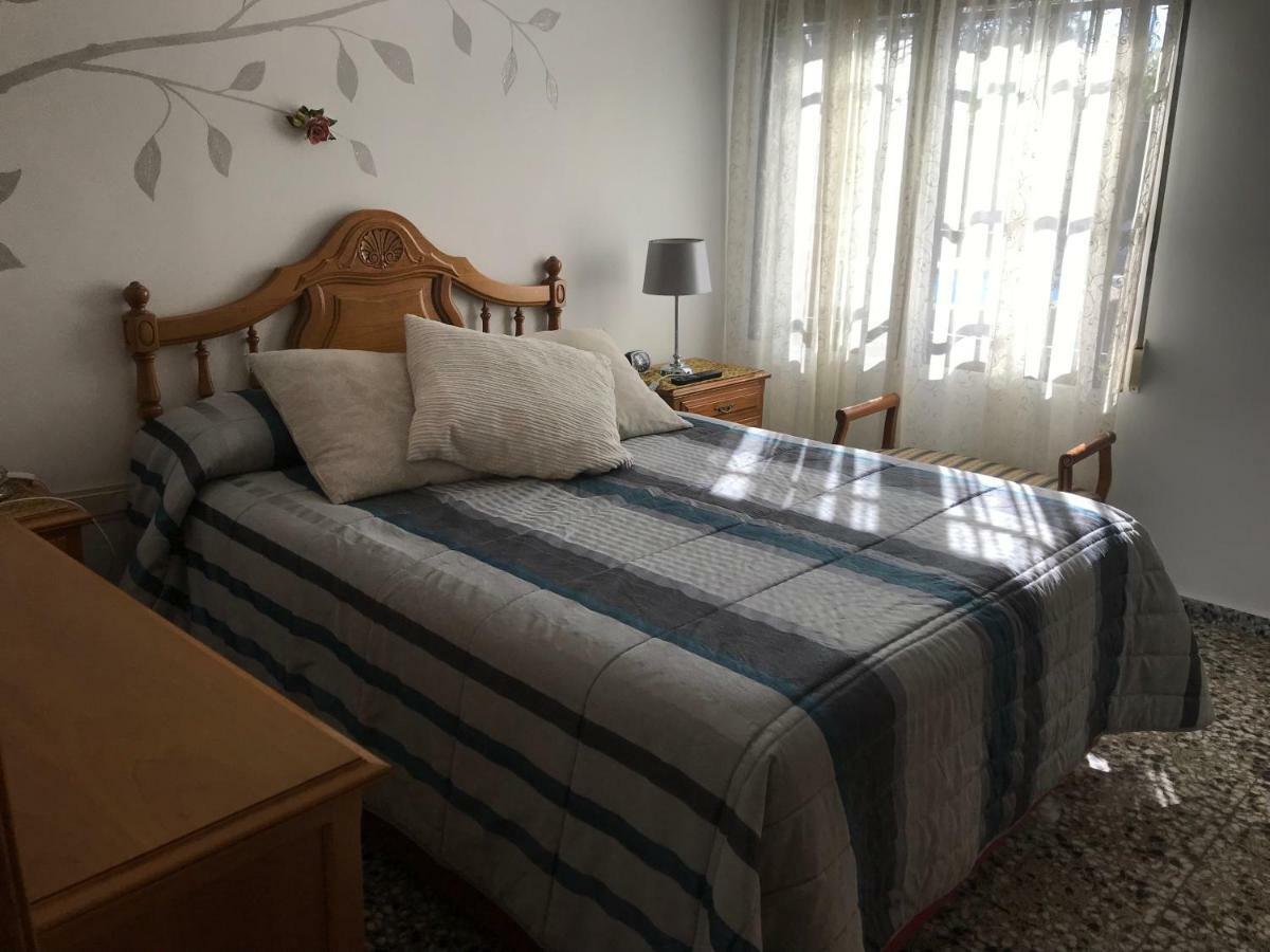 "La Chacra" Casa Tipica Valenciana Villa Godella Ngoại thất bức ảnh