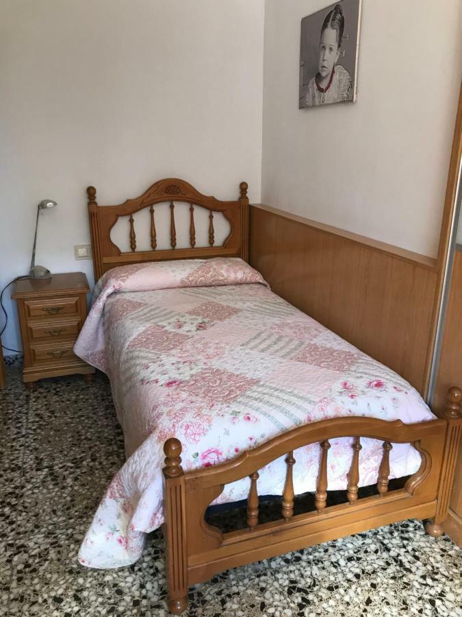 "La Chacra" Casa Tipica Valenciana Villa Godella Ngoại thất bức ảnh